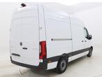 Mercedes-Benz Sprinter 317CDI 170PK L2H2 RWD PRO | BPM Vrij, Automaat, 4 cilinders, Wit, Mercedes-Benz