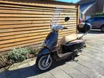 Peugeot django bouwjaar 2016, Ophalen, Maximaal 45 km/u, Zo goed als nieuw, 50 cc