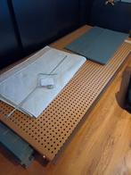 Bed, Ophalen, Gebruikt, 90 cm, Eenpersoons