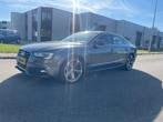 Audi A5 SPORTBACK 1.8 TFSI BOUWJAAR 2014 AIRCO, Cruise Control, Gebruikt, 4 cilinders, 4 stoelen