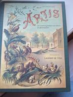 Het Boek van Artis - Leonard de Vries (1981), Ophalen of Verzenden, Gelezen, Overige onderwerpen, Leonard de Vries