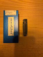 Benchmade Mini Bugout - Zo goed als nieuw!, Verzamelen, Ophalen of Verzenden, Zo goed als nieuw