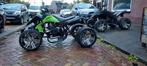 Quad 250cc met kenteken, Motoren, Onderdelen | Overige, Nieuw