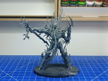 Warhammer Age of Sigmar Treelord Ancient Set 2 beschikbaar voor biedingen