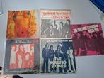 5 singles van The Rolling Stones, Ophalen of Verzenden, Gebruikt, Pop