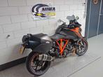KTM 1290 SUPER DUKE GT (bj 2019), Motoren, Motoren | KTM, 2 cilinders, KTM, Motorrijbewijs A, Bedrijf