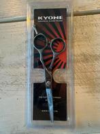 Kyone Kappersschaar knipschaar nieuw, Ophalen, Nieuw, Overige typen