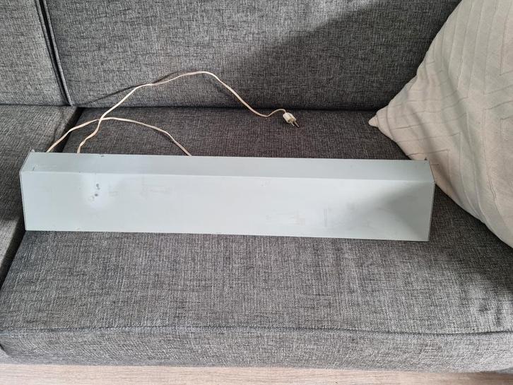 Vintage Pilastro Tjerk Reijenga wall unit lamp, Huis en Inrichting, Lampen | Overige, Zo goed als nieuw, Ophalen of Verzenden