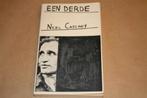 Een derde. Neal Cassady., Ophalen of Verzenden, Gelezen