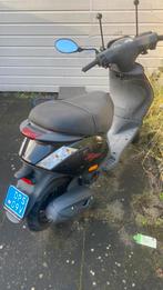 Piaggio zip 2018 4200km, Fietsen en Brommers, Brommers | Vespa, Ophalen of Verzenden, Zo goed als nieuw