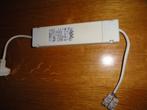 Electronic trafo TCI Saronno EF 120, Ophalen, Gebruikt