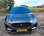 Jaguar I-PACE Ev400 400pk AWD Aut 2018 Grijs, Auto's, Automaat, I-PACE, Elektrisch, Vierwielaandrijving