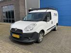 2014 Fiat Doblò Cargo Bedrijfswagen, Auto's, Fiat, Origineel Nederlands, Te koop, Doblo, Gebruikt
