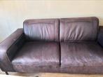 In leder Amazone antracite   Model Marlow, Stof, Gebruikt, 150 tot 200 cm, 75 tot 100 cm