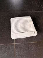 Ventilator 150mm met terugslagklep, Ophalen of Verzenden, Gebruikt, Ventilator