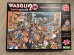 Verschillende puzzels Wasgij 1000 stuks, Ophalen, 500 t/m 1500 stukjes, Nieuw, Legpuzzel