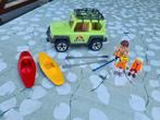 Playmobil 6889, Kinderen en Baby's, Speelgoed | Playmobil, Ophalen of Verzenden, Gebruikt