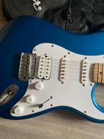 Squier Stratocaster + Tas - Zo Goed Als Nieuw!, Muziek en Instrumenten, Ophalen, Zo goed als nieuw, Solid body, Fender