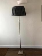 Riviera Maison vloerlamp incl. kap, Huis en Inrichting, Ophalen of Verzenden, Zo goed als nieuw, Landelijk, 100 tot 150 cm