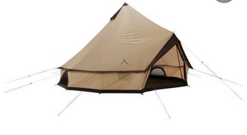 Tipi tent (8 persoons) beschikbaar voor biedingen