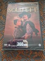 Scarlett Miniserie DVD Collection nieuw in verpakking, Ophalen of Verzenden, Zo goed als nieuw, Vanaf 12 jaar, Boxset