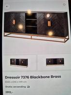 RICHMOND SHOWMODELLEN magazijn verkoop kasten, Huis en Inrichting, Kasten | Dressoirs, Ophalen, Nieuw, 25 tot 50 cm