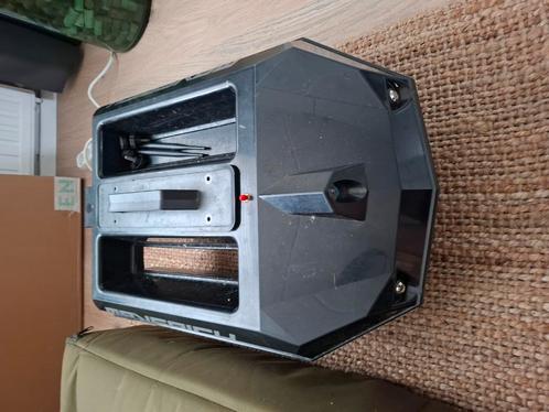 Navigator/Maverick met toslon 640, Watersport en Boten, Hengelsport | Karpervissen, Zo goed als nieuw, Overige typen, Ophalen