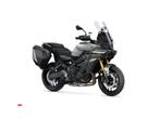 Yamaha TRACER 9 GT (bj 2025), 890 cc, Motorrijbewijs A, Bedrijf, Meer dan 35 kW