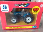 Te koop New holland ts 135 a, Hobby en Vrije tijd, Nieuw, Ophalen of Verzenden, Britains, Tractor of Landbouw