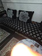 Marokkaanse Salon - Gebruikt, Goede Staat, Ophalen of Verzenden, Gebruikt, Stof, Marokkaans