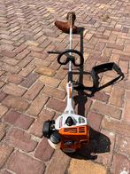 Stihl kantenmaaier FS 55R, Tuin en Terras, Bosmaaiers, Ophalen, Gebruikt, 10 tot 30 cm, Stihl