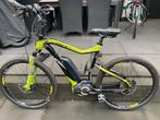 Haibike Xduro hardseven Rx Mtb, Gebruikt, 57 cm of meer, Hardtail, Ophalen