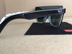 RAY BAN WAYFARER ZELDZAME PRINTS SPECIALE SERIE HANDMADE , Ophalen, Zonnebril, Overige kleuren, Nieuw