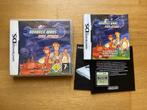 Advance wars dual strike ds, Spelcomputers en Games, 1 speler, Racen en Vliegen, Ophalen of Verzenden, Zo goed als nieuw