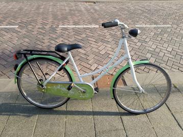 Gazelle Madelief 24 inch meisjesfiets /omafiets beschikbaar voor biedingen