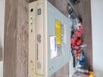 DvD rewritable drive/ Seagate barracuda 7200, Ophalen, Intern, HDD, Refurbished