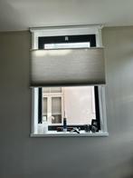 luxaflex duettes elektrisch, Ophalen, Zo goed als nieuw