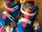 K3 rolschaatsen - maat 30-33 als nieuw, Ophalen of Verzenden, Verstelbaar, Gebruikt, Kinderen
