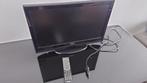 Tv Finlux Met dvd-player Ingebouwed, Audio, Tv en Foto, Televisies, Ophalen, Gebruikt, 50 Hz, Overige merken