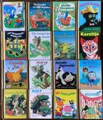 Gouden mini boekjes 2,50 euro per stuk, Boeken, Ophalen of Verzenden, Zo goed als nieuw