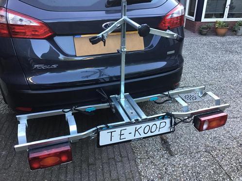 MULTA   Fietsendrager, Auto diversen, Fietsendragers, Zo goed als nieuw, Ophalen