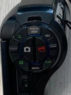Digitale Videocamera Full HD, Overige merken, Full HD, Gebruikt, Geheugenkaart