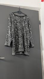 2 shirts met print maat M, Ophalen of Verzenden