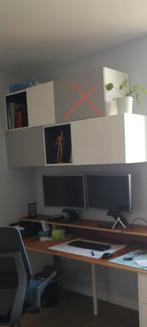 METOD kastjes Ikea, Ophalen, Gebruikt, 25 tot 50 cm, Minder dan 100 cm