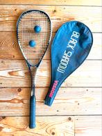 Squashracket Vision Fortune, Ophalen of Verzenden, Zo goed als nieuw