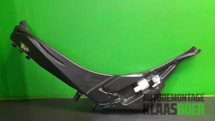 Ruitensproeiertank voor van een Peugeot 308, Auto-onderdelen, Ruiten en Toebehoren, Peugeot, Gebruikt, 6 maanden garantie, 12 maanden garantie