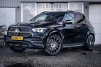 Mercedes-Benz GLE-klasse 350e 4MATIC AMG Premium Plus I BTW, Auto's, Automaat, Traction-control, 128 €/maand, Gebruikt
