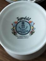 Servies, Ophalen of Verzenden, Porselein, Overige stijlen, Bord(en)