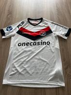 Pascu Almere City 23/24 wedstrijdshirt matchworn match worn, Ophalen of Verzenden, Zo goed als nieuw, Overige binnenlandse clubs