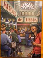 Mercado de Lisboa, Hobby en Vrije tijd, Gezelschapsspellen | Bordspellen, Een of twee spelers, Ophalen of Verzenden, Zo goed als nieuw